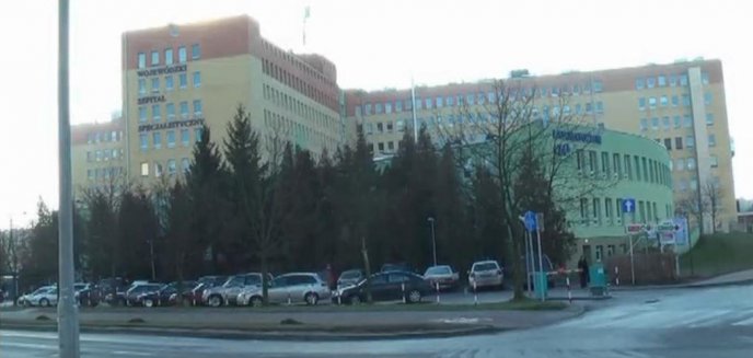 Artykuł: Szpital Wojewódzki wywalczył 9 milionów złotych
