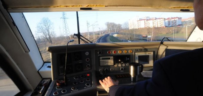 Strajk na kolei. Pociągi staną na dwie godziny!