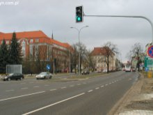 Olsztyn traci na kiepskiej infrastrukturze. Nie chcą u nas inwestować