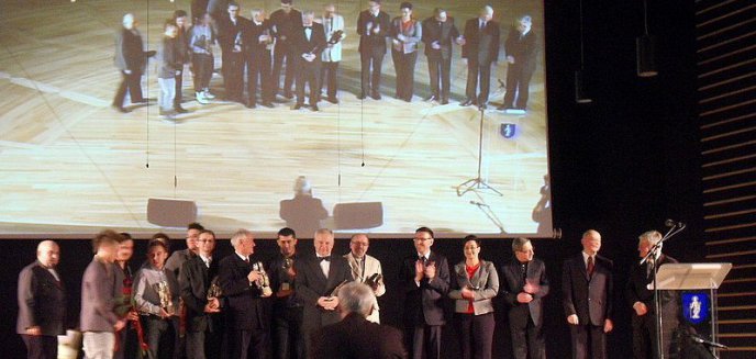 Gala wręczenia Statuetek Św. Jakuba