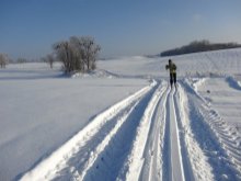 ''Biegun Zimna'' nie tylko dla twardzieli!
