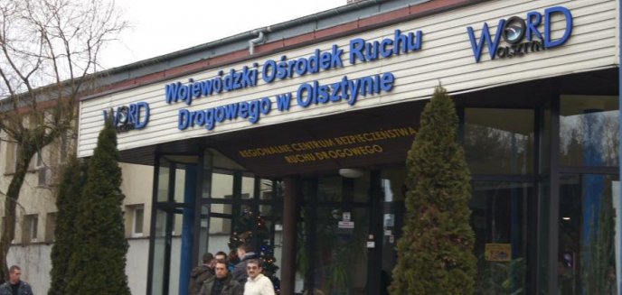 Nowy test na prawo jazdy dotarł do Olsztyna. Zdali nieliczni