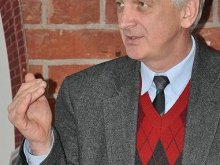 Odwołali dyrektora Muzeum Warmii i Mazur Janusza Cygańskiego