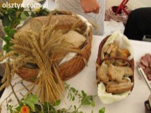 Dziedzictwo kulinarne pod przewodnictwem Warmii i Mazur