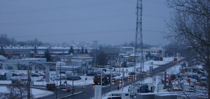 Jest oficjalne stanowisko aglomeracji olsztyńskiej w sprawie tranzytu