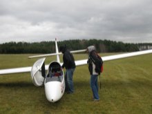 Aeroklub Warmińsko-Mazurski szykuje szkolenia lotnicze i spadochronowe dla amatorów!