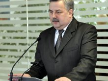 Politycy listy piszą...