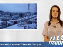 Flesz Tygodnia 28/01-03/02/2013