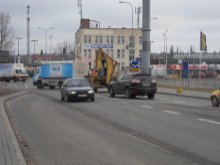 Zajmą się sygnalizacją na skrzyżowaniu Lubelskiej ze Składową