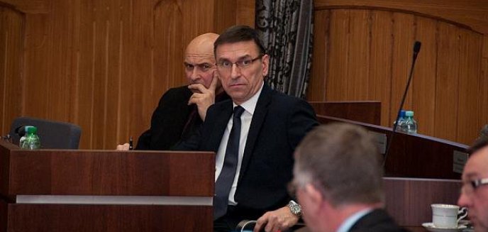 Radni dyplomatycznie ''obeszli'' stanowisko Prezydenta i społeczników