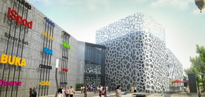 Nowe galerie handlowe w Olsztynie nadzieją dla mieszkańców i lokalnych przedsiębiorców?