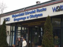 Były dyrektor WORD-u stanie przed sądem