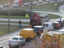 Znają bolączki miasta - stworzyli Obywatelską Radę Bezpieczeństwa Ruchu Drogowego