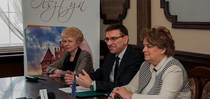 Miliony na dalszą modernizację oczyszczalni ścieków  w Olsztynie