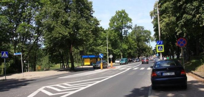 Przebudowa Alei Wojska Polskiego: Mieszkańcy dojdą do głosu po fakcie?
