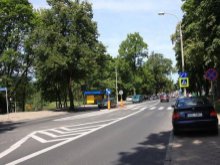 Przebudowa Alei Wojska Polskiego: Mieszkańcy dojdą do głosu po fakcie?