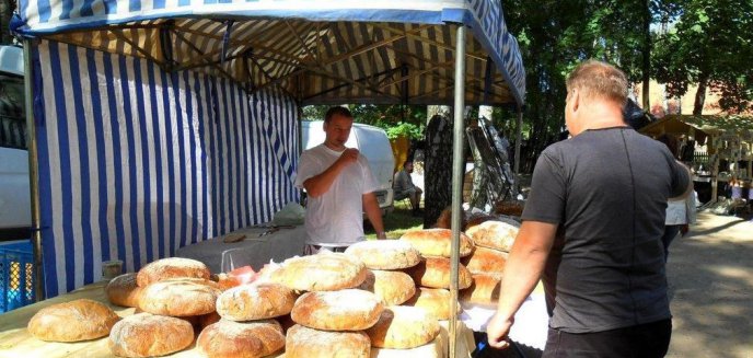 Producenci żywności naturalnej stworzyli samorząd, chcą walczyć o pieniądze