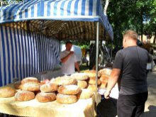Producenci żywności naturalnej stworzyli samorząd, chcą walczyć o pieniądze