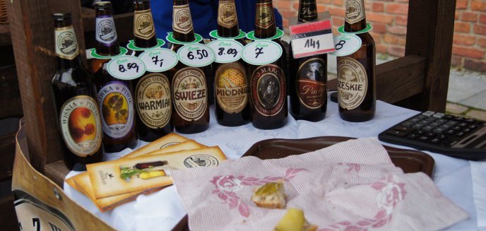 Browar Kormoran wprowadza nowe piwo ''Gruit Kopernikowski''