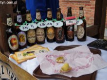 Browar Kormoran wprowadza nowe piwo ''Gruit Kopernikowski''