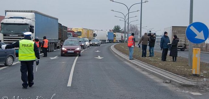 Tiry nie wjadą na olsztyńskie mosty!