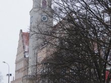 Przetarg na dostawę systemu sterowania ruchem wciąż otwarty