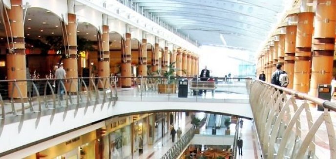 Nowy Dworzec z galerią jeszcze nie powstał, a już szuka najemców