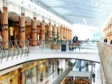 Nowy Dworzec z galerią jeszcze nie powstał, a już szuka najemców