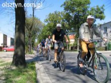 Zaprojektuj szlaki rowerowe na Warmii i Mazurach