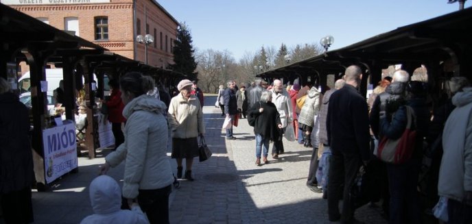 Targi żywności regionalnej powrócą na Targ Rybny