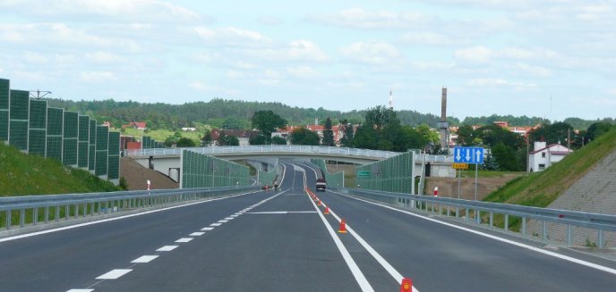 Olsztyn DOPIERO dołączył do ''szesnastki'' walczącej o budowę ekspresówki