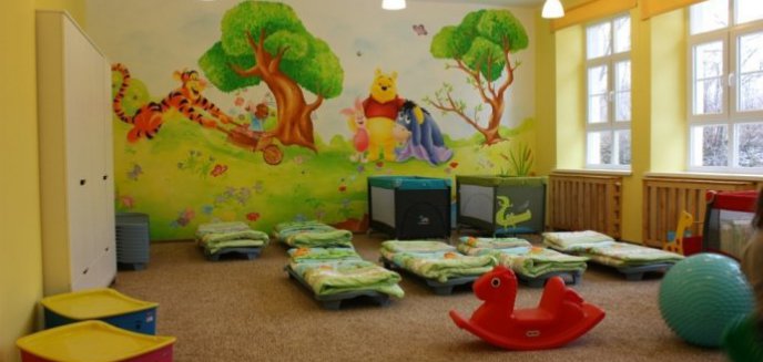 Nowy żłobek w Spręcowie czeka na dzieci