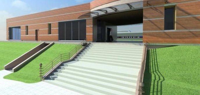 ''Chcemy mieć wpływ na tworzenie nowego Dworca Zachodniego''