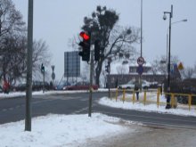 ''Od jutra tiry nie wjadą na olsztyńskie mosty''. Czy na pewno?