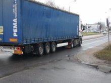 Wojewoda zniesie ograniczenia wprowadzone przez drogowców. Co na to Prezydent Olsztyna?