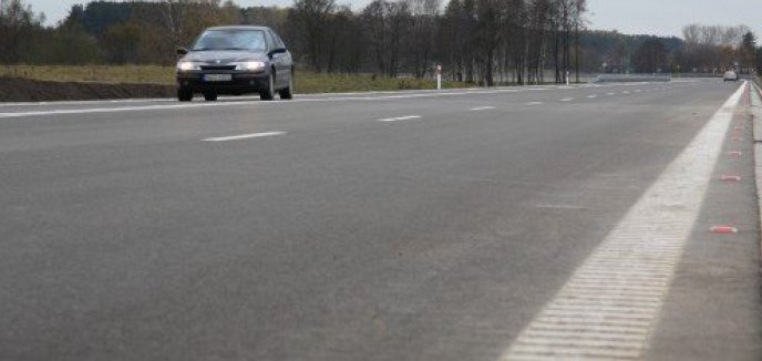 14 chętnych na rozbudowę drogi krajowej nr  65 na Warmii i Mazurach