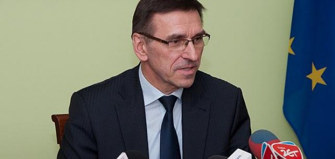 Prezydent o decyzji wojewody: ''podjęta w świetle prawa, lecz czy zgodnie z jego duchem?''