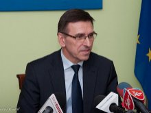 Prezydent o decyzji wojewody: ''podjęta w świetle prawa, lecz czy zgodnie z jego duchem?''