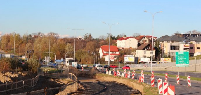 Pogoda sprzyja. Hiszpanie wrócą na plac budowy