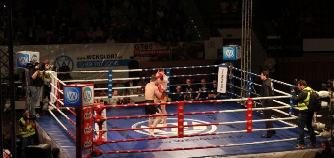 Gala Wenglorz Fight Cup coraz bliżej!