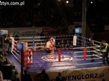 Gala Wenglorz Fight Cup coraz bliżej!