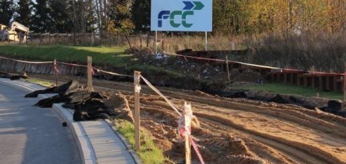 Prezydent uspokaja: Dziś Hiszpanie wrócą na plac budowy linii tramwajowej