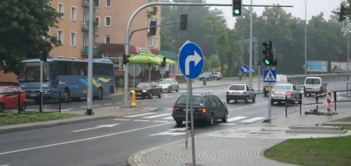 Przebudowa Alei Wojska Polskiego to pokłosie poprzedniej inwestycji