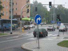 Przebudowa Alei Wojska Polskiego to pokłosie poprzedniej inwestycji