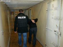 Ukrywał się dwa lata. W końcu wpadł w ręce policji