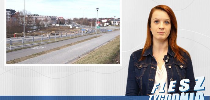 Flesz tygodnia 04-10/03/2013