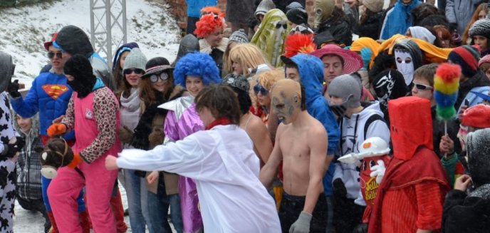 Olsztyn zatańczył Harlem Shake!