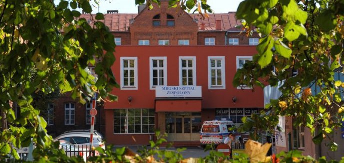Artykuł: Olsztyński szpital wyróżniony przez Puls Biznesu