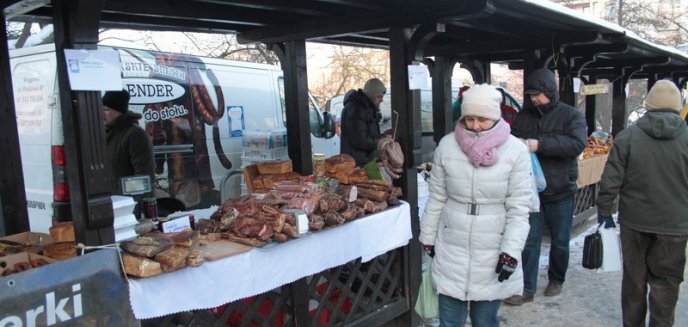 Kalendarz smaków 2013 na Warmii i Mazurach