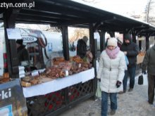 Kalendarz smaków 2013 na Warmii i Mazurach